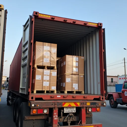 电子商务国际物流怎么选？这3步帮你避开坑–辰飞雨全球国际货物运