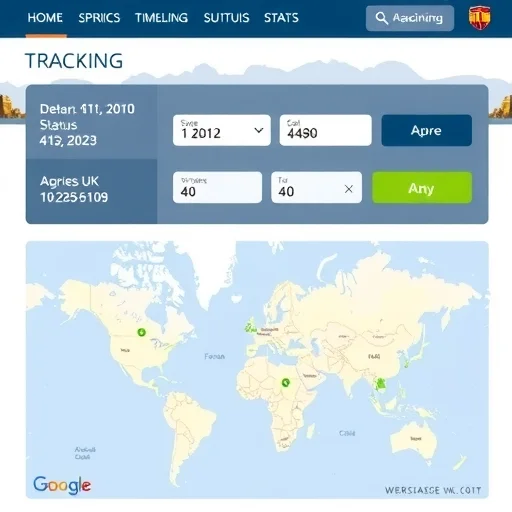 为什么你的国际物流迟迟未更新？一招教你查清物流状态