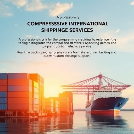 为什么选择上海昂翼国际物流？解决您的跨境运输难题–全球国际货物运