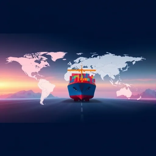 为什么选择专业物流服务?上海宏信国际物流如何解决你的难题?–全球国际货物运 为什么选择专业物流服务?上海宏信国际物流如何解决你的难题?–全球国际货物运