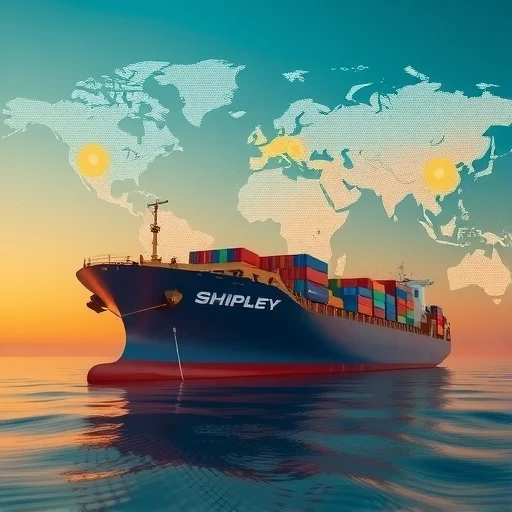 为什么选择专业物流?青岛华商国际物流给你答案–全球国际货物运 为什么选择专业物流?青岛华商国际物流给你答案–全球国际货物运