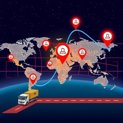 为什么选择国际物流方案设计?这里有你的答案