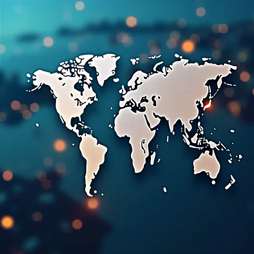 为什么选择长吉图国际物流？答案在这里–全球国际货物运