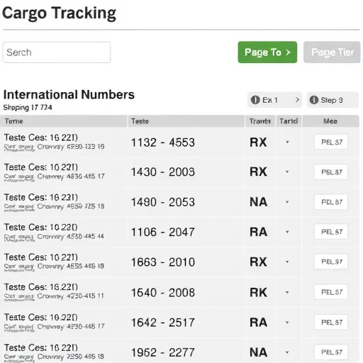 国际物流rx开头是哪里?一文搞懂国际物流中的RX代码–辰飞雨全球国际货物运 国际物流rx开头是哪里?一文搞懂国际物流中的RX代码–辰飞雨全球国际货物运