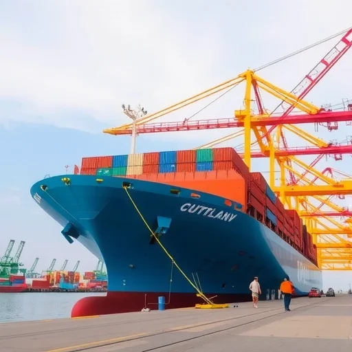国际物流常用词汇真的难懂吗?一招解决你的困惑–全球国际货物运 国际物流常用词汇真的难懂吗?一招解决你的困惑–全球国际货物运