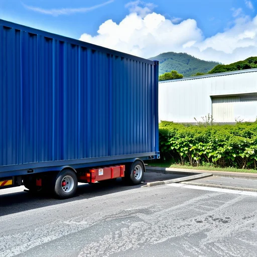如何解决跨境物流难题？延边日本国际物流来帮你–全球国际货物运