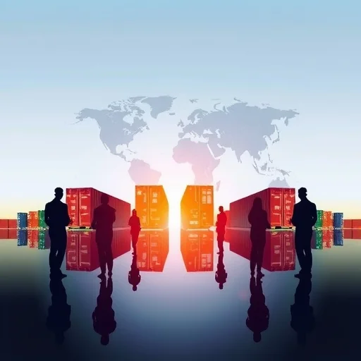 如何选择可靠的国际物流服务?山东能源国际物流给你答案–全球国际货物运 如何选择可靠的国际物流服务?山东能源国际物流给你答案–全球国际货物运