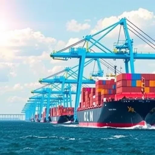 如何选择靠谱的国际物流公司?宁波万熙给你答案–全球国际货物运 如何选择靠谱的国际物流公司?宁波万熙给你答案–全球国际货物运