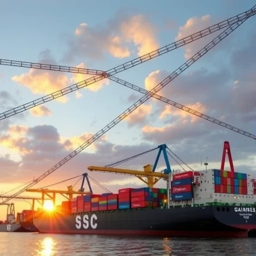 如何选择靠谱的国际物流公司?宁波竭诚国际物流给你答案–全球国际货物运 如何选择靠谱的国际物流公司?宁波竭诚国际物流给你答案–全球国际货物运