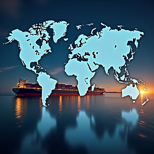 如何选择靠谱的国际物流公司？广东南洋国际物流给出答案–全球国际货物运