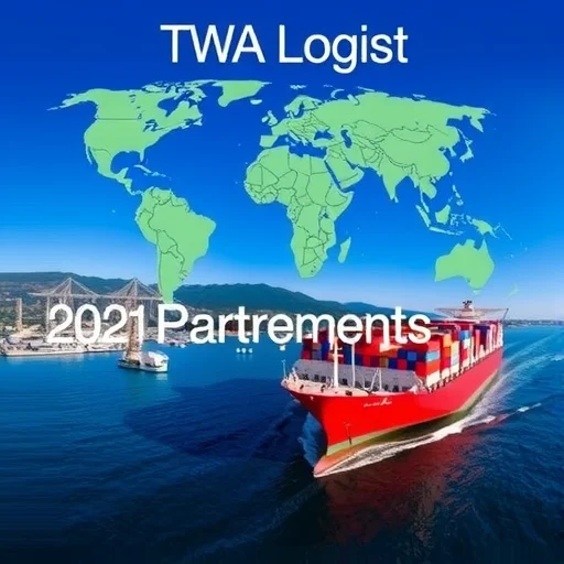 如何选择靠谱的国际物流服务商？嘉友国际给出答案