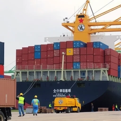 广州国际物流参考价到底怎么算?看这篇就懂了