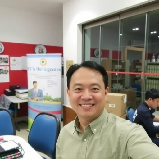 怎么选择靠谱的国际物流公司？青岛晨星国际物流给你答案–全球国际货物运
