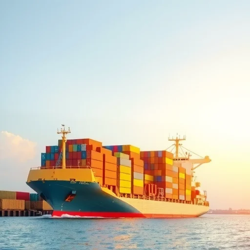 怎么选择靠谱的国际物流?宁波九唐国际物流来帮你–辰飞雨全球国际货物运 怎么选择靠谱的国际物流?宁波九唐国际物流来帮你–辰飞雨全球国际货物运