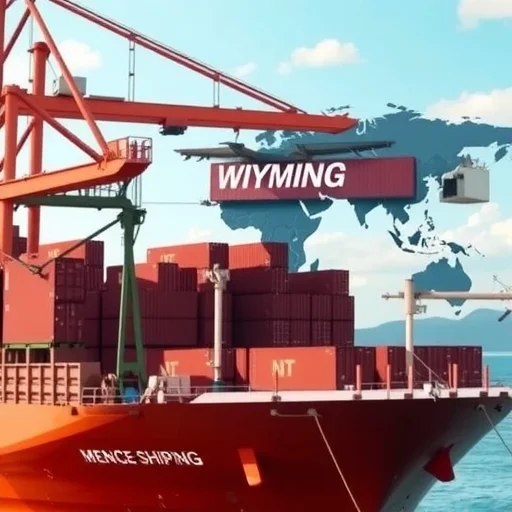 怎么选物流服务商？江苏巨腾国际物流给你答案–全球国际货物运