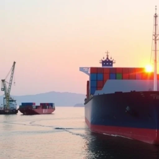 怎么选靠谱的国际物流公司？乔海国际物流电话帮你解决–全球国际货物运