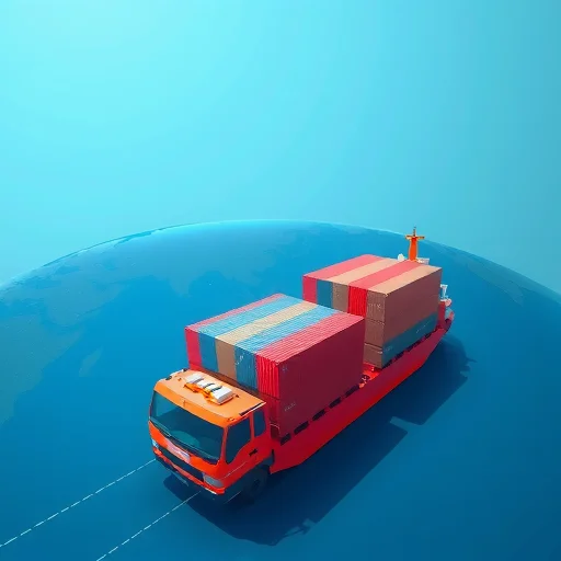 怎么选靠谱的国际物流公司？新远国际物流给你答案