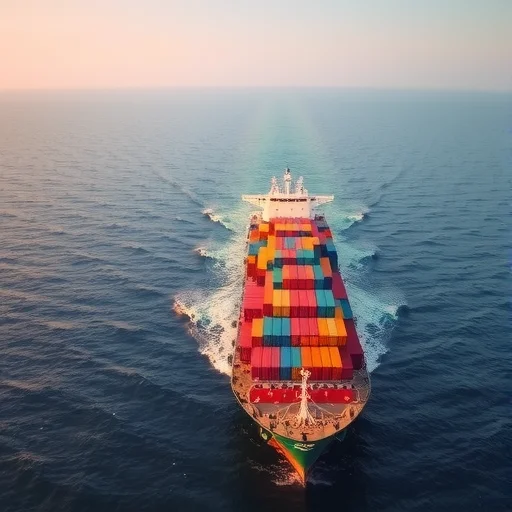 海运价格贵?一招教你找到国际物流专线最优解–全球国际货物运 海运价格贵?一招教你找到国际物流专线最优解–全球国际货物运
