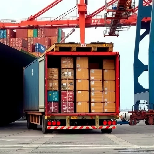 珠海物流国际货代费用到底怎么算?一文讲清核心要点–全球国际货物运 珠海物流国际货代费用到底怎么算?一文讲清核心要点–全球国际货物运