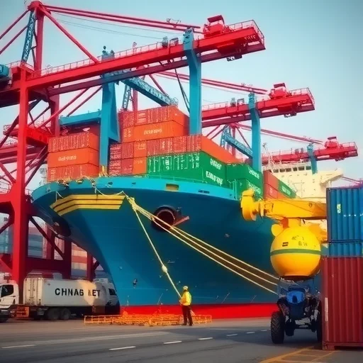 福建广交会国际物流怎么选？看这篇就够了–全球国际货物运