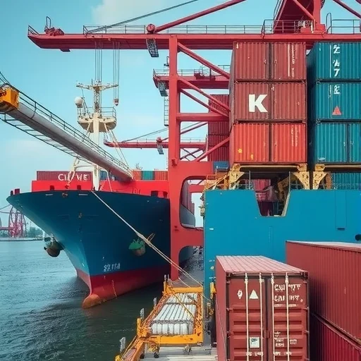 黄埔区国际物流费用高?怎么算才划算?–全球国际货物运 黄埔区国际物流费用高?怎么算才划算?–全球国际货物运