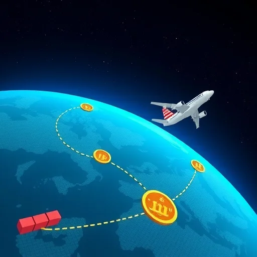 为什么选择上海百茂国际物流？一站式解决方案帮你搞定–全球国际货物运