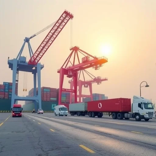 为什么选择白云湖国际物流园?答案在这里–全球国际货物运 为什么选择白云湖国际物流园?答案在这里–全球国际货物运