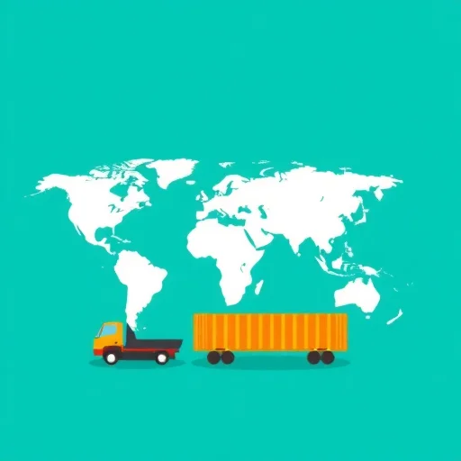 如何选择靠谱的国际物流公司?天津大亚国际物流给你答案–全球国际货物运 如何选择靠谱的国际物流公司?天津大亚国际物流给你答案–全球国际货物运