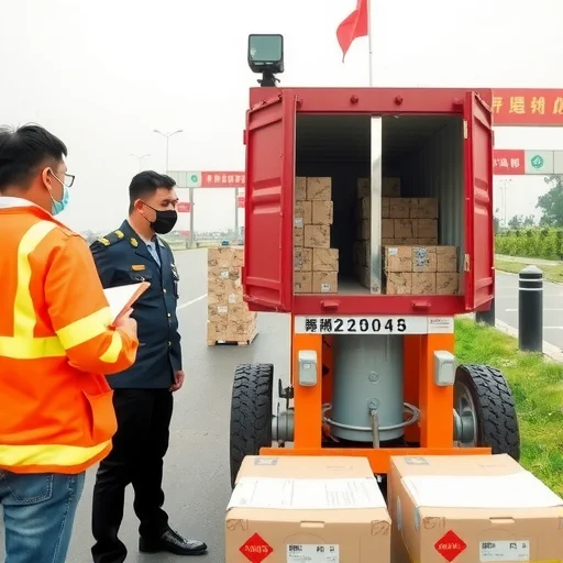 如何高效解决中缅国际物流转线难题?–辰飞雨全球国际货物运 如何高效解决中缅国际物流转线难题?–辰飞雨全球国际货物运