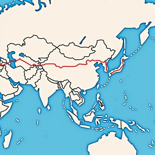 如何高效解决跨境物流难题?祁连国际物流平台来帮你–辰飞雨全球国际货物运 如何高效解决跨境物流难题?祁连国际物流平台来帮你–辰飞雨全球国际货物运