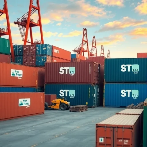 黄埔区国际物流费用高？怎么算才划算？–全球国际货物运