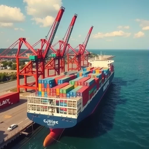 为什么你的货物总是延误?汉和国际物流给你答案