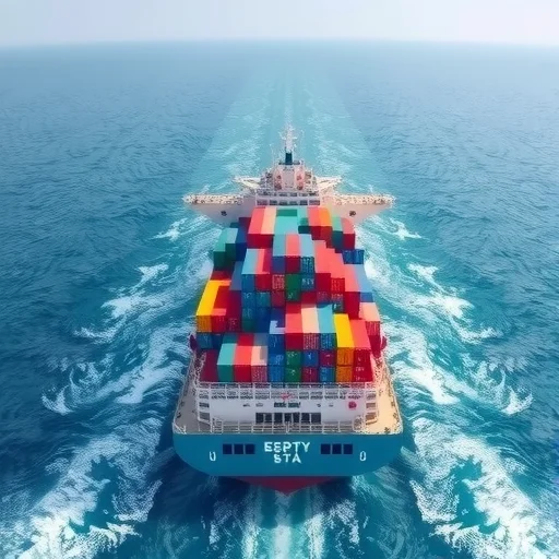 为什么国际物流站点运价总是波动？如何稳定成本？–辰飞雨全球国际货物运