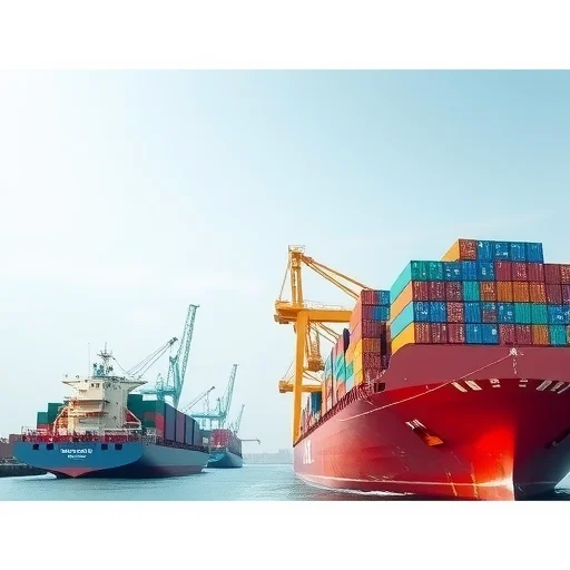 为什么选择专业物流?深圳华翰国际物流给你答案–辰飞雨全球国际货物运 为什么选择专业物流?深圳华翰国际物流给你答案–辰飞雨全球国际货物运