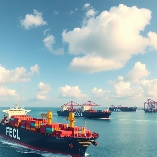 为什么选择宁波浩舶国际物流？一站式解决方案来了–辰飞雨全球国际货物运