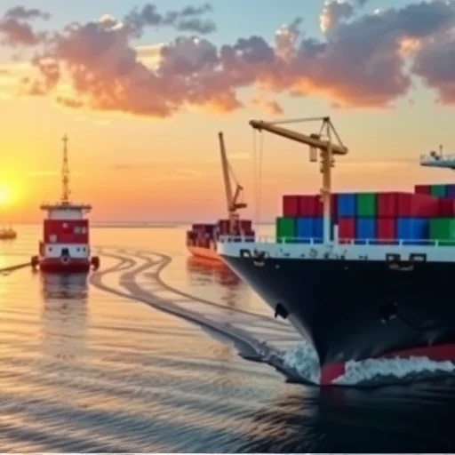 为什么选择深圳怀海环球国际物流？一站式解决跨境物流难题