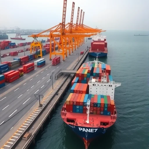 厦门国际物流集中在哪里?一文讲清答案–辰飞雨全球国际货物运 厦门国际物流集中在哪里?一文讲清答案–辰飞雨全球国际货物运