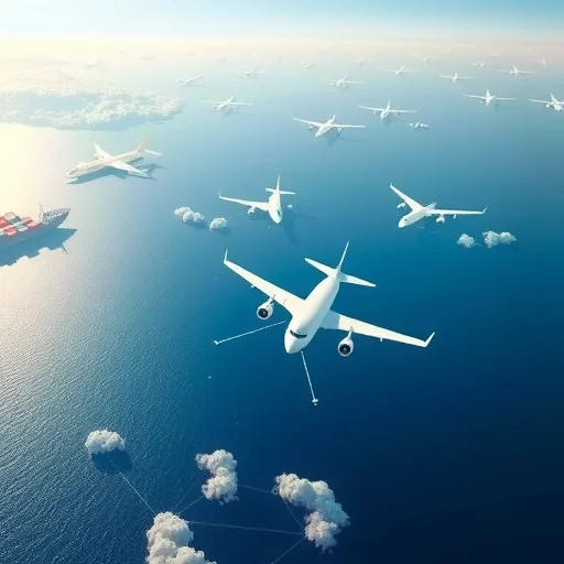 国际物流权威平台有哪些？一文帮你找到答案–辰飞雨全球国际货物运
