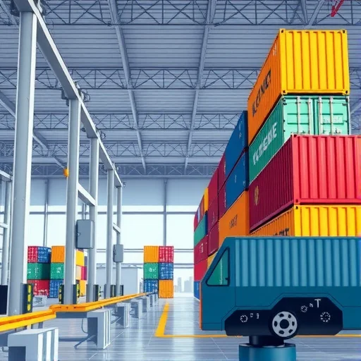 国际物流的作用是什么?如何高效解决全球运输难题