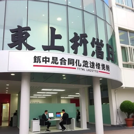 天津兆利国际物流地址到底在哪?一查就懂–辰飞雨全球国际货物运 天津兆利国际物流地址到底在哪?一查就懂–辰飞雨全球国际货物运