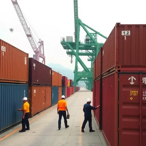 天津国际物流国企有哪些?一文带你全面了解–辰飞雨全球国际货物运 天津国际物流国企有哪些?一文带你全面了解–辰飞雨全球国际货物运