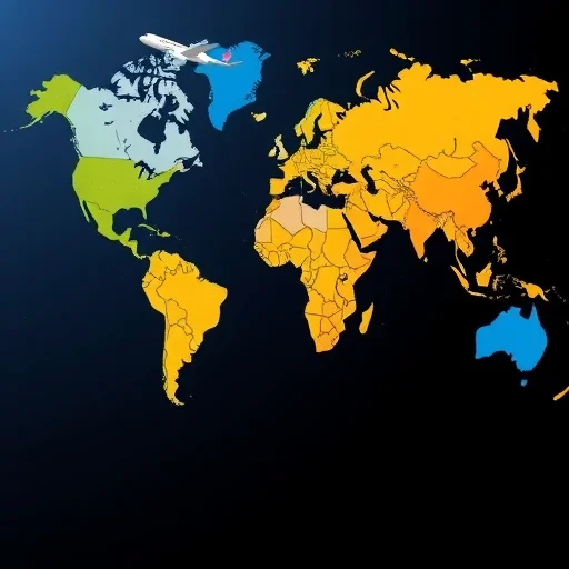 如何选择靠谱的国际物流？上海冶诚帮你解决–辰飞雨全球国际货物运