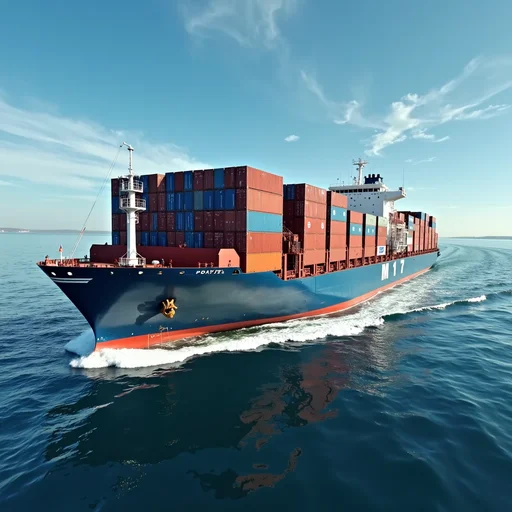 如何选择靠谱的国际物流公司？上海宸信国际物流给你答案–辰飞雨全球国际货物运