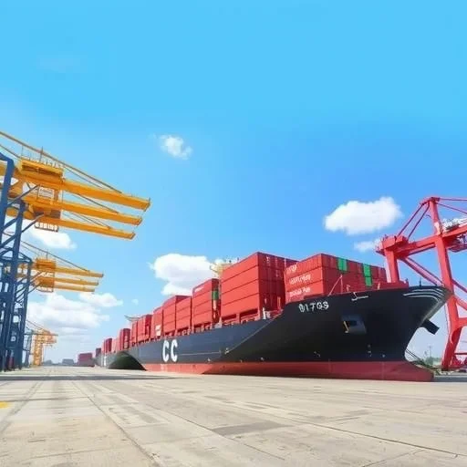如何选择靠谱的国际物流公司？上海岳峰国际物流给你答案–辰飞雨全球国际货物运