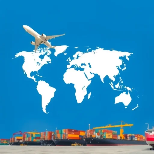 如何选择靠谱的国际物流公司？上海晟弘国际物流给你答案