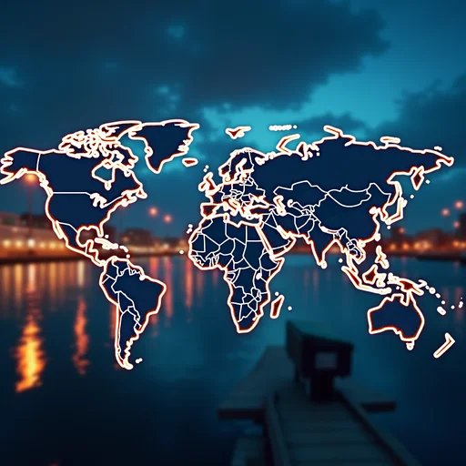 如何选择靠谱的国际物流公司？上海森鹏给你答案–辰飞雨全球国际货物运