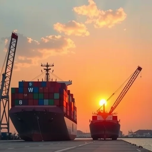 如何选择靠谱的国际物流公司?凤城三路国际物流给你答案–辰飞雨全球国际货物运 如何选择靠谱的国际物流公司?凤城三路国际物流给你答案–辰飞雨全球国际货物运