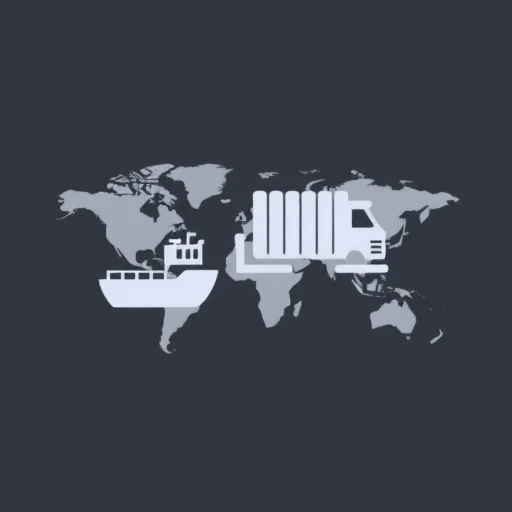 如何选择靠谱的国际物流公司？青岛泛联国际物流给你答案–辰飞雨全球国际货物运