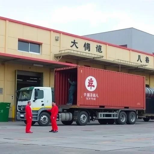如何选择靠谱的国际物流服务商？上海云峰国际物流给你答案–辰飞雨全球国际货物运