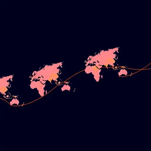 如何选择靠谱的国际物流？苏迈克斯给你答案–辰飞雨全球国际货物运